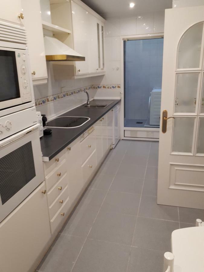 Calle Periodista Pirula Arderius, 1 Primero Alicante Exteriér fotografie